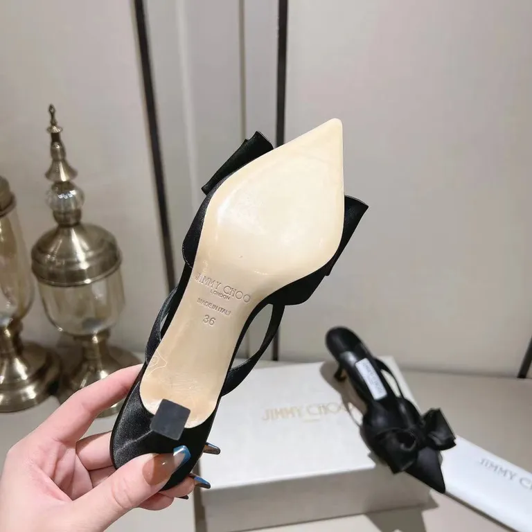 Jimmy Choo Shoe 